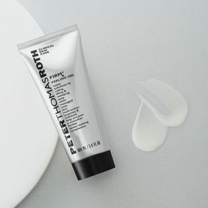 Peter Thomas roth firm x peeling gel